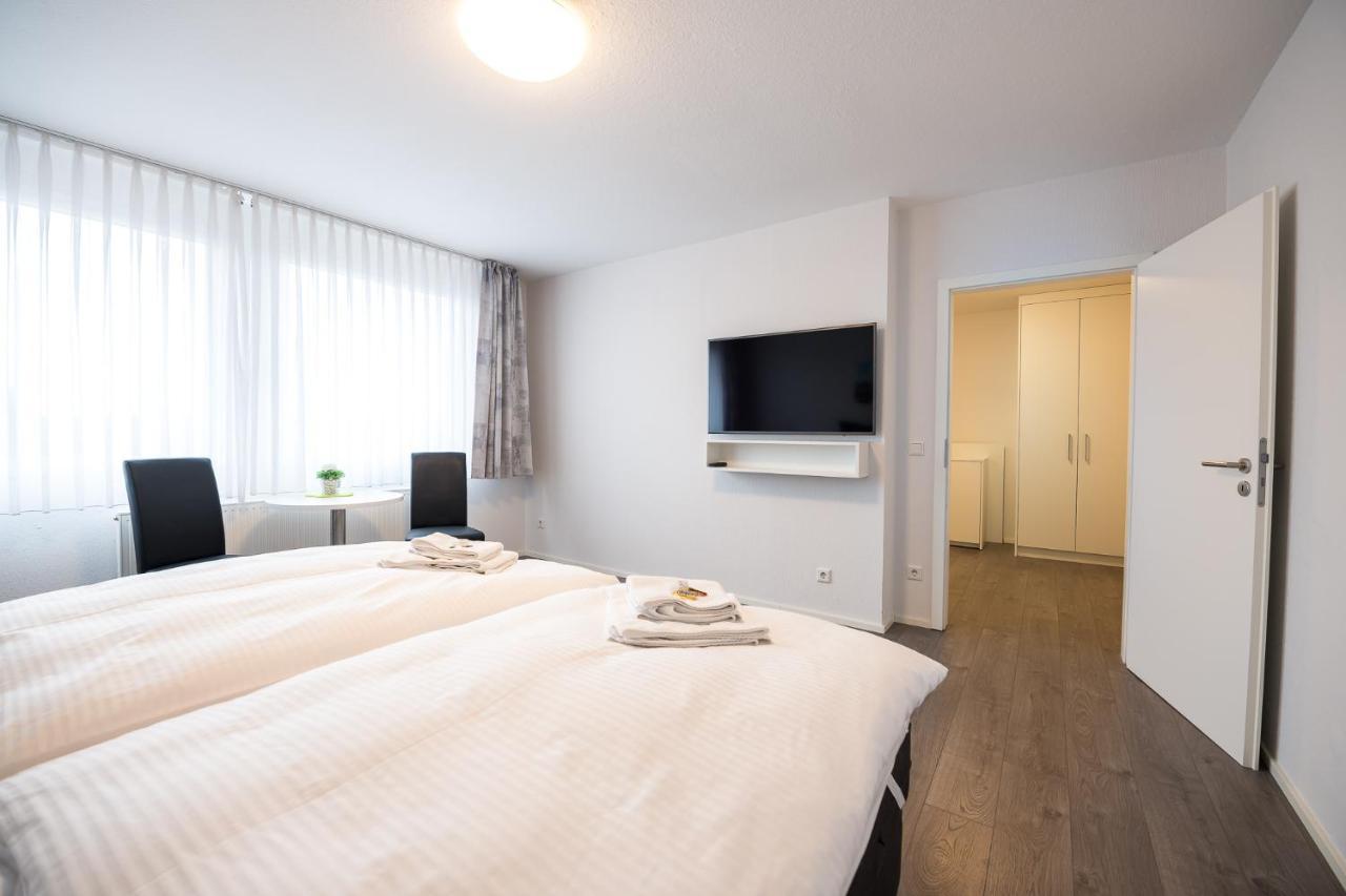 Parkhotel Nordwalde Exterior photo