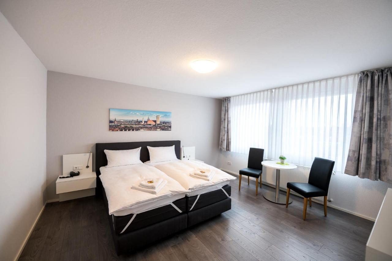 Parkhotel Nordwalde Exterior photo